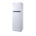 CTM255NW5E CHIQ 255 L Top Mount Fridge 